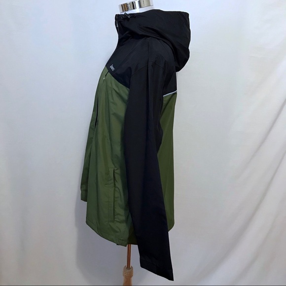 ASICS NWT Waterproof Jacket for Men Size XL - Picture 7 of 14